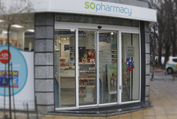  SoPharmacy