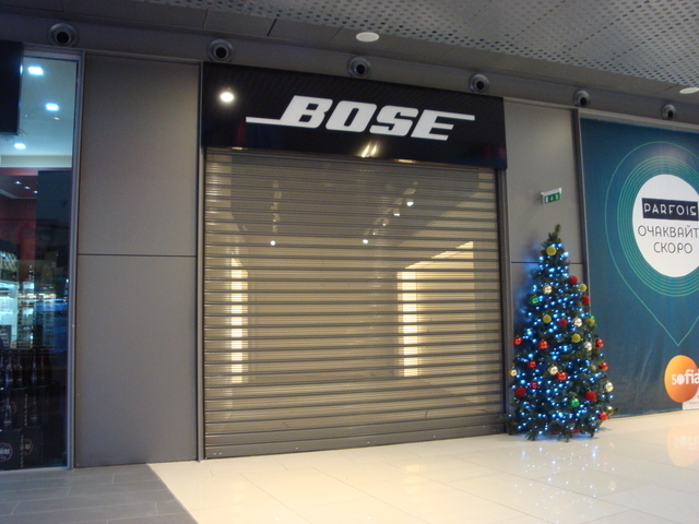  Bose",    